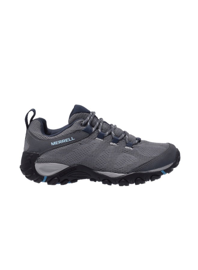Merrell Yokota 2 E-Mesh Lace Up  Shoes-J5038410-Gray - Image 4